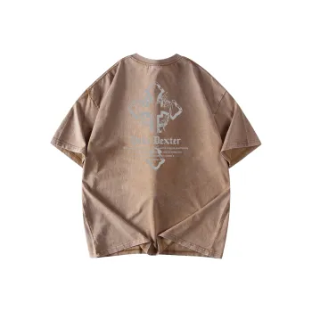 DUKE+DEXTER T Shirts Unisex
