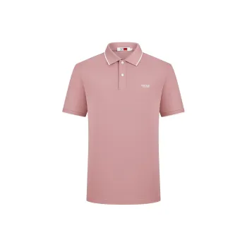GY Goldlion Polo Shirts Men