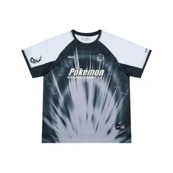 VEIDOORN x Pokemon T Shirt Unisex
