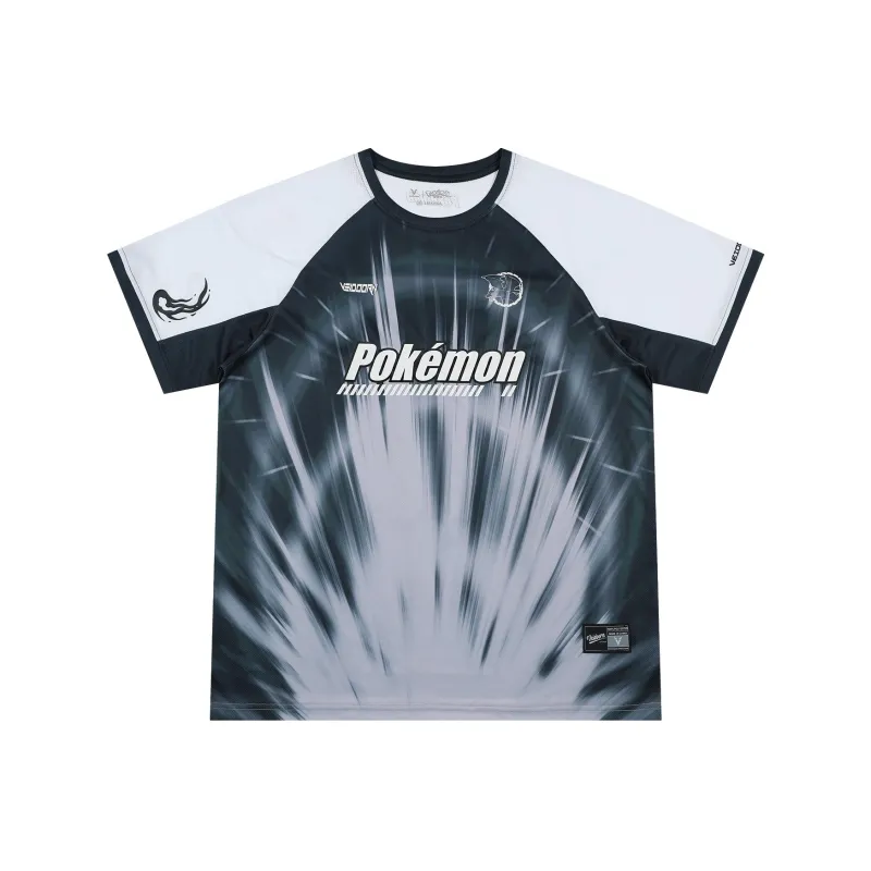 VEIDOORN x Pokemon T Shirt Unisex-0