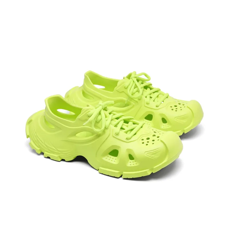 GNVA Clogs Unisex-8