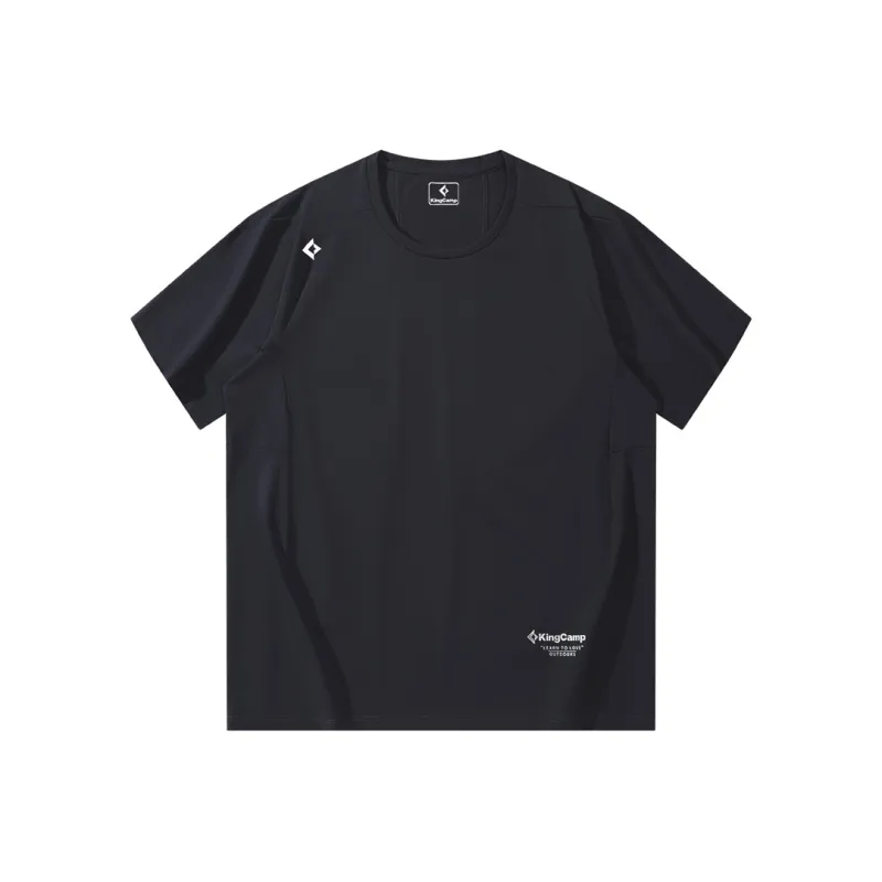 KingCamp T Shirts Unisex-9