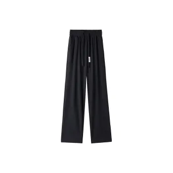 RICE NINE TEN Casual Pants Unisex