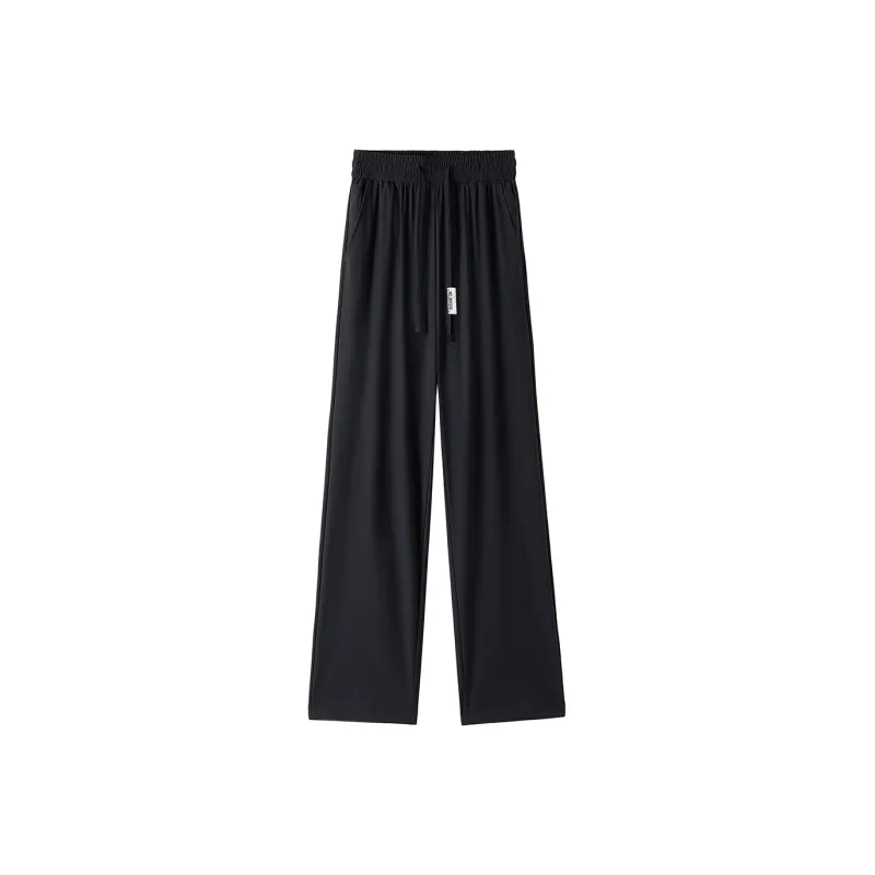 RICE NINE TEN Casual Pants Unisex-0