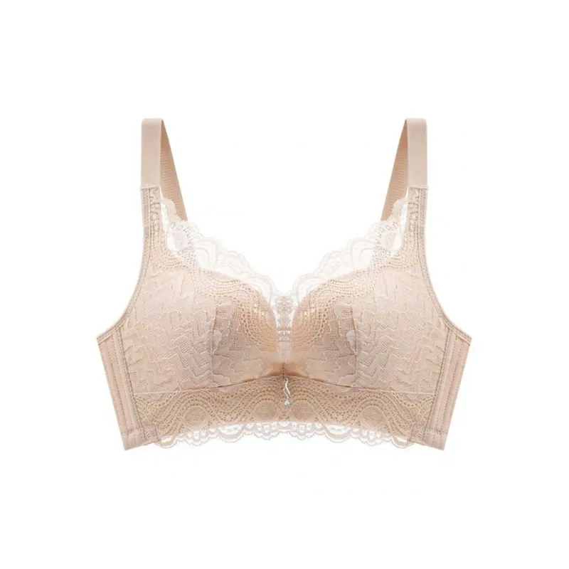 Gentle welcome Women's Bras-3