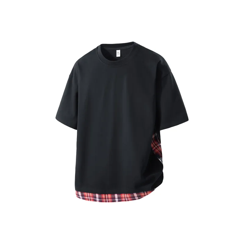 UPZCY T Shirts Unisex-4