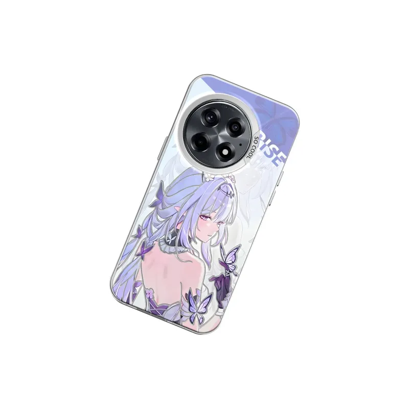 CHUNFAN Phone Cases-1