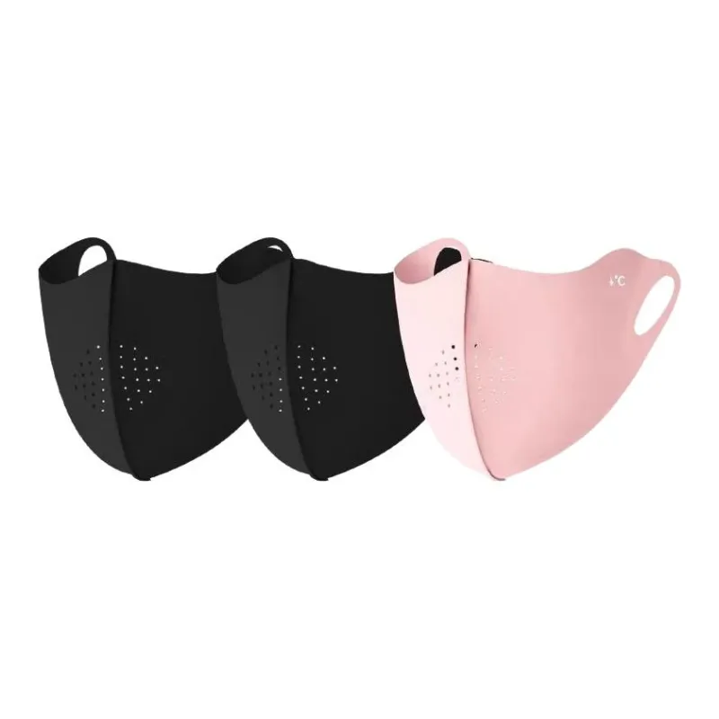 DZP Polyamide Sun Protection Masks Unisex-21