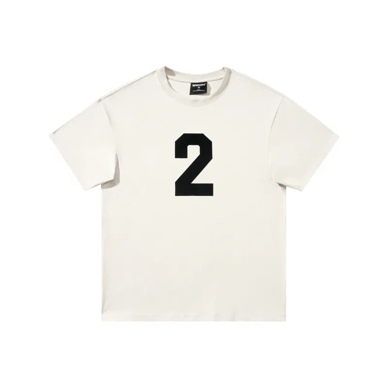 ZMOH T Shirts Unisex-7