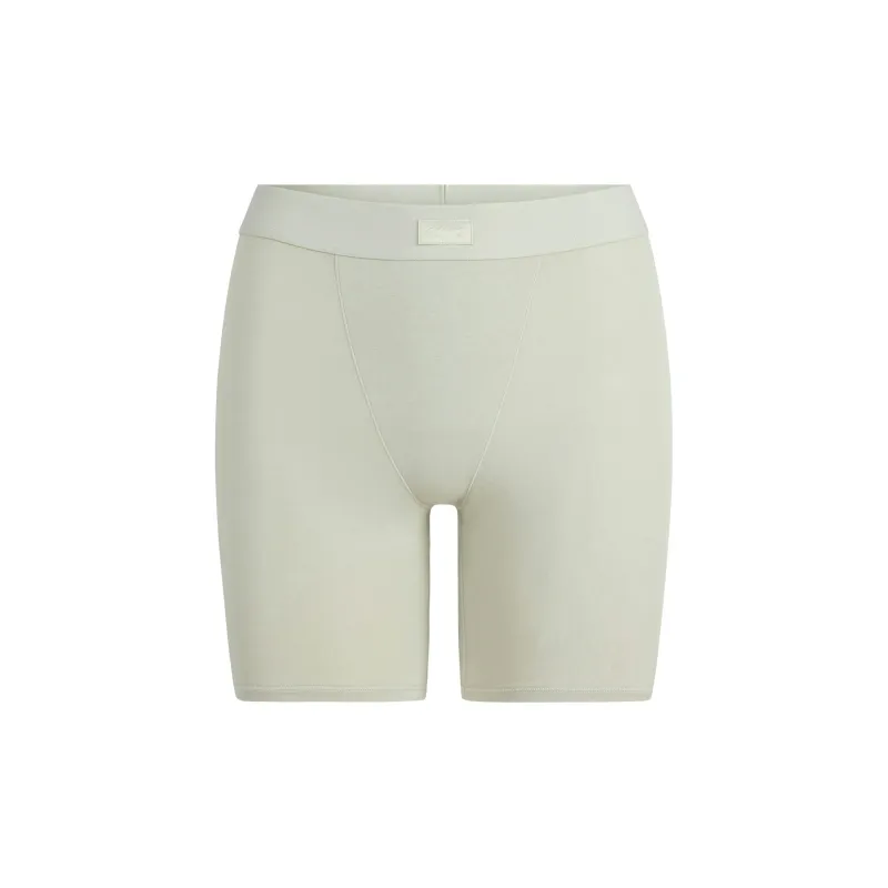 SKIMS SS25 BOYFRIEND BOXER Underpants Women's 1 Pack-0