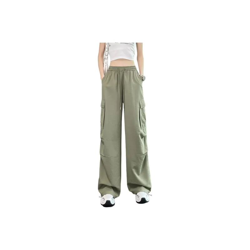 SITOL Cargo Pants Women's-28