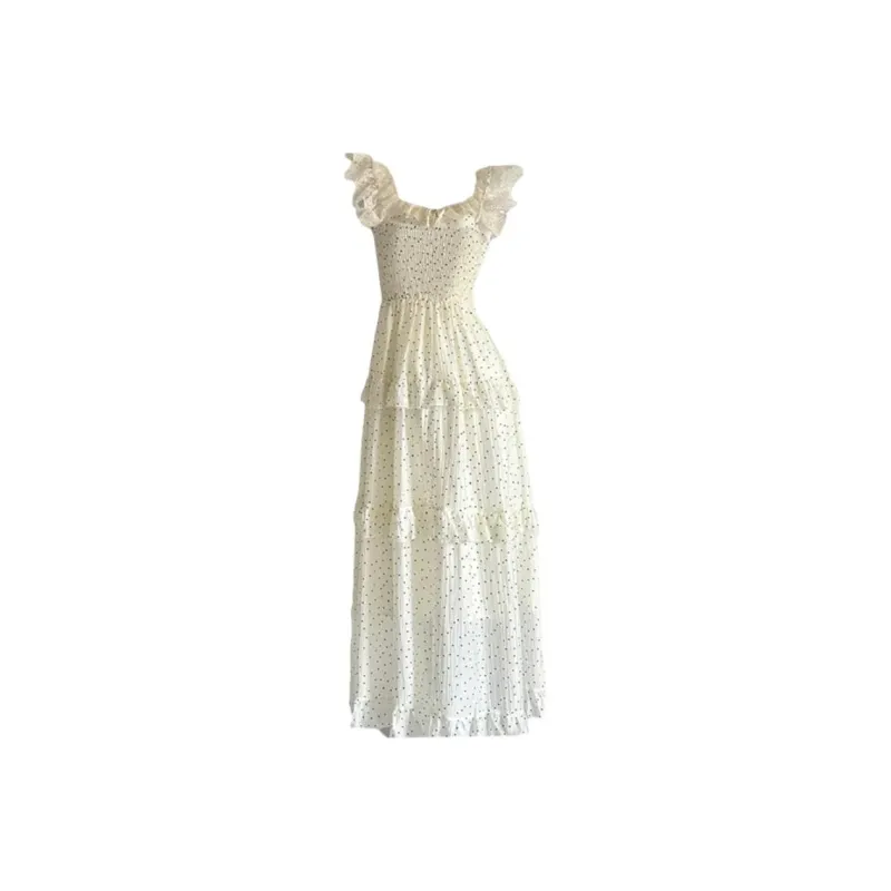 Local Gal Sleeveless Dress Women's-1
