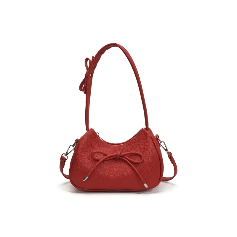 Meow In The Grass PU Shoulder Bag, Crossbody Bag Regular Women's Multicolor-12