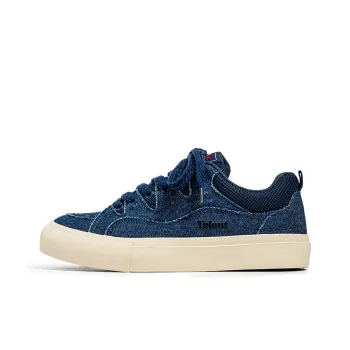 TELENT Shock Absorbers With Slip Resistant Features Low Top Casual Shoes Men's