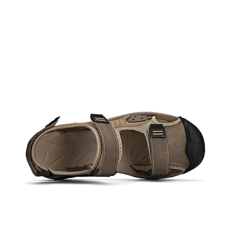 TELENT Beach Sandals Men-8