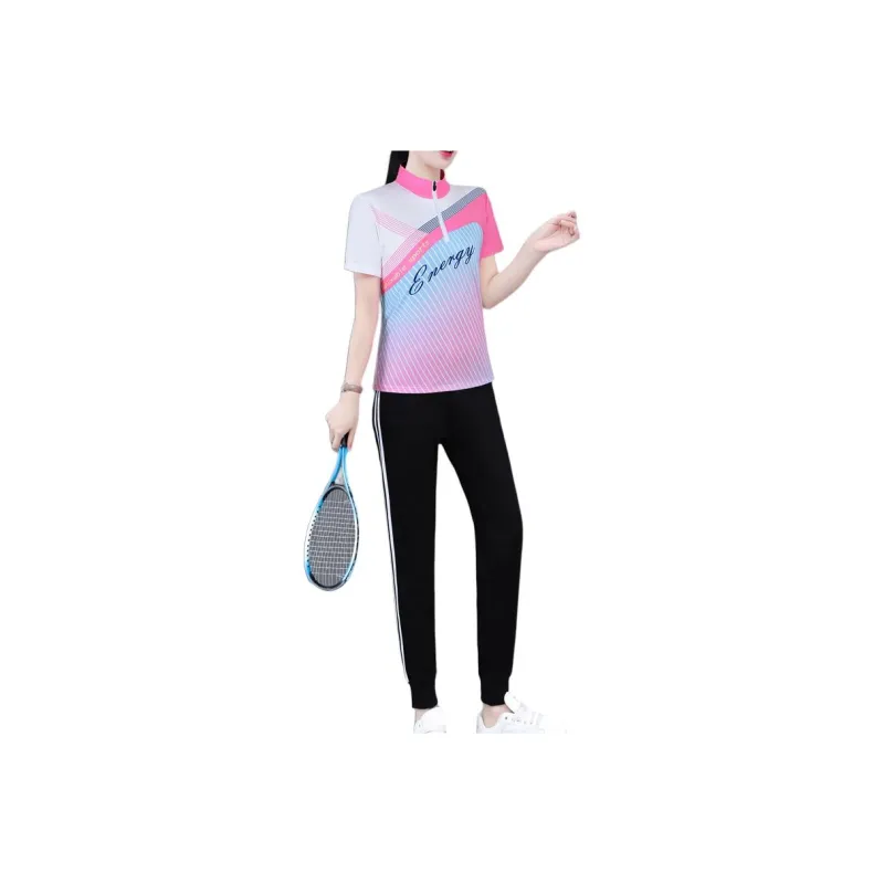 The New Age Family Fitness Set Women's-10