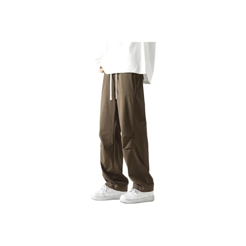 ZMHT Casual Pants Men-9