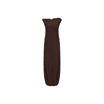 RUOHAN Twist Dress