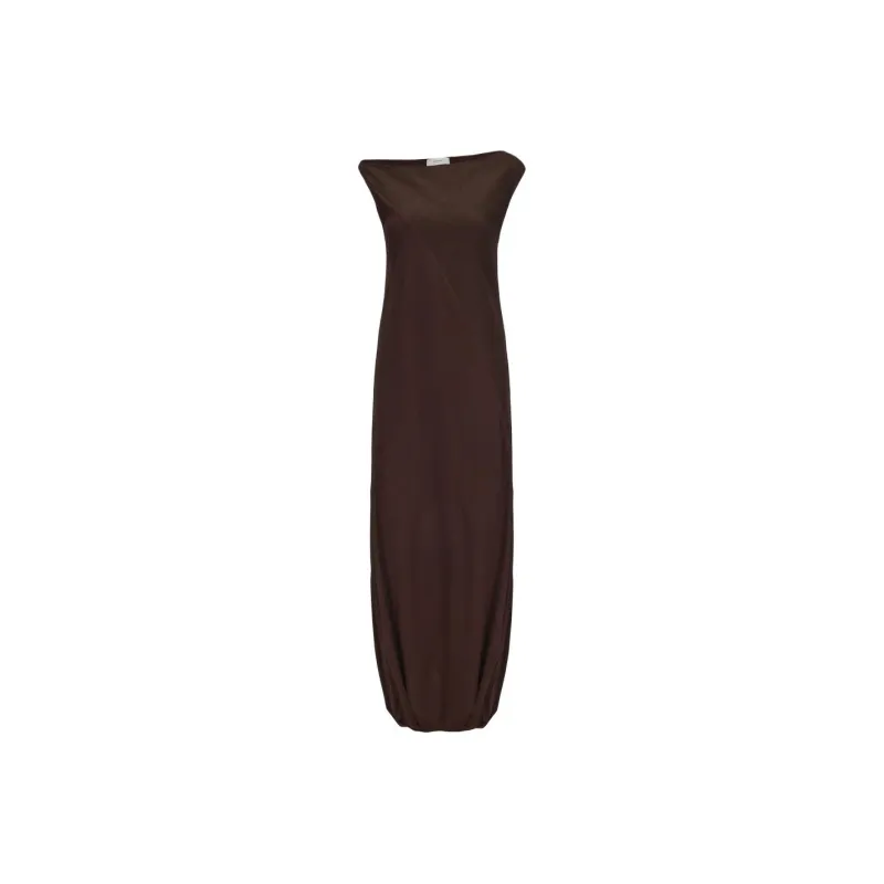RUOHAN Twist Dress-0