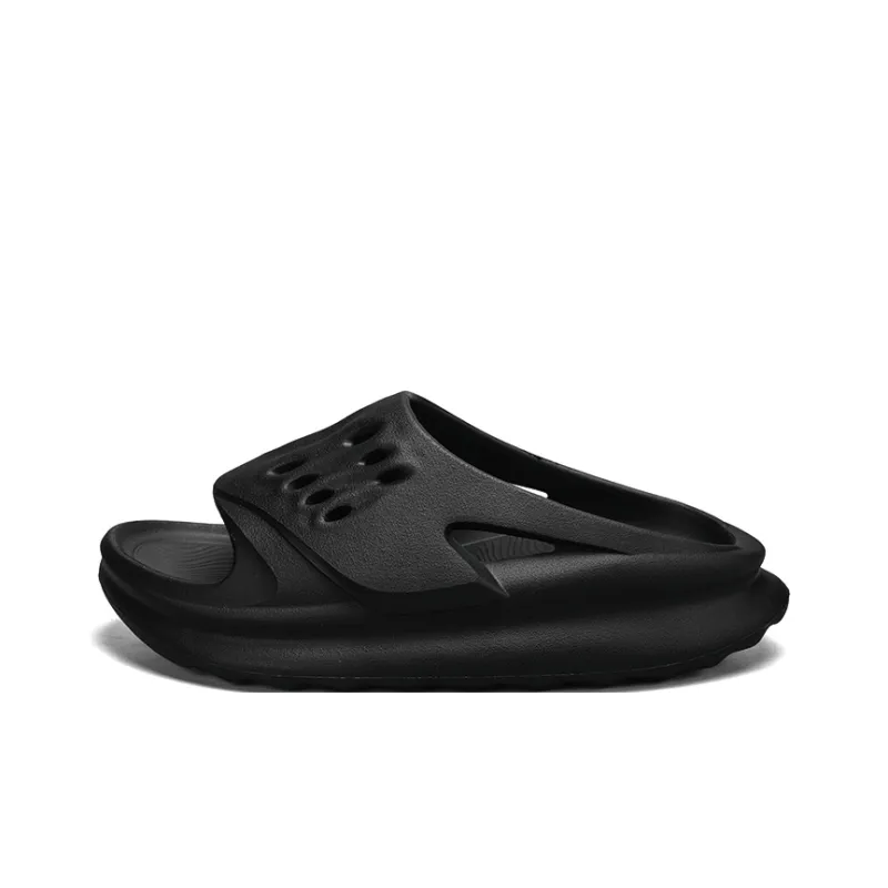 HACKBUTEER Slide Slippers Unisex Box Included-1