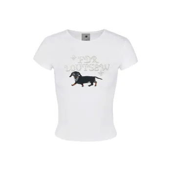 FDR T-Shirts Women's