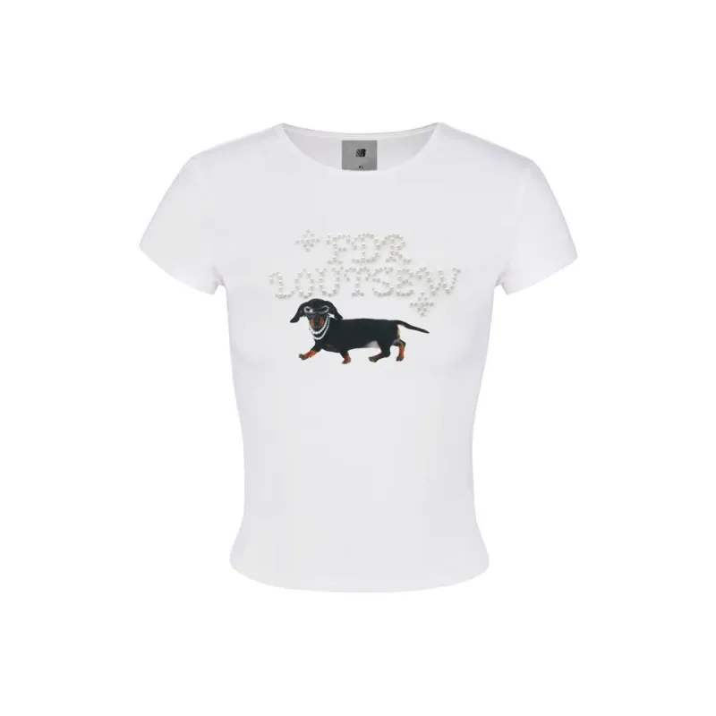 FDR T-Shirts Women's-0
