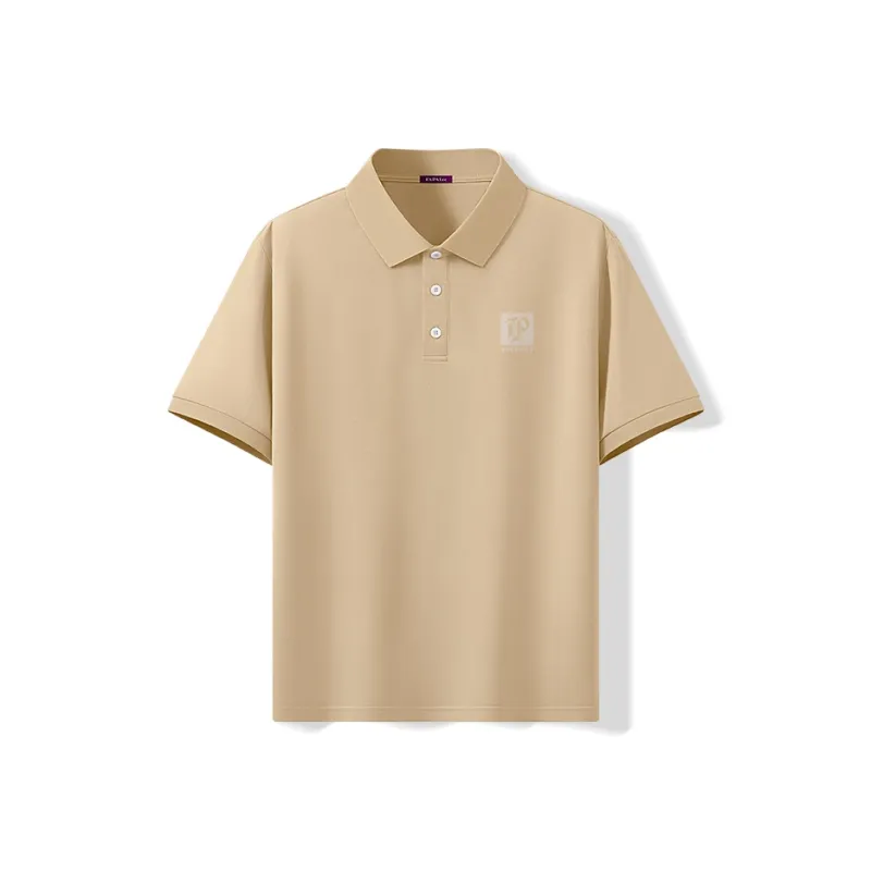FAPAI Polo Shirts Unisex-10