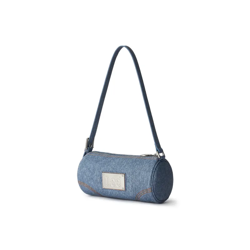 Lee Fabric One Shoulder Handbag Regular Women's Multicolor-9