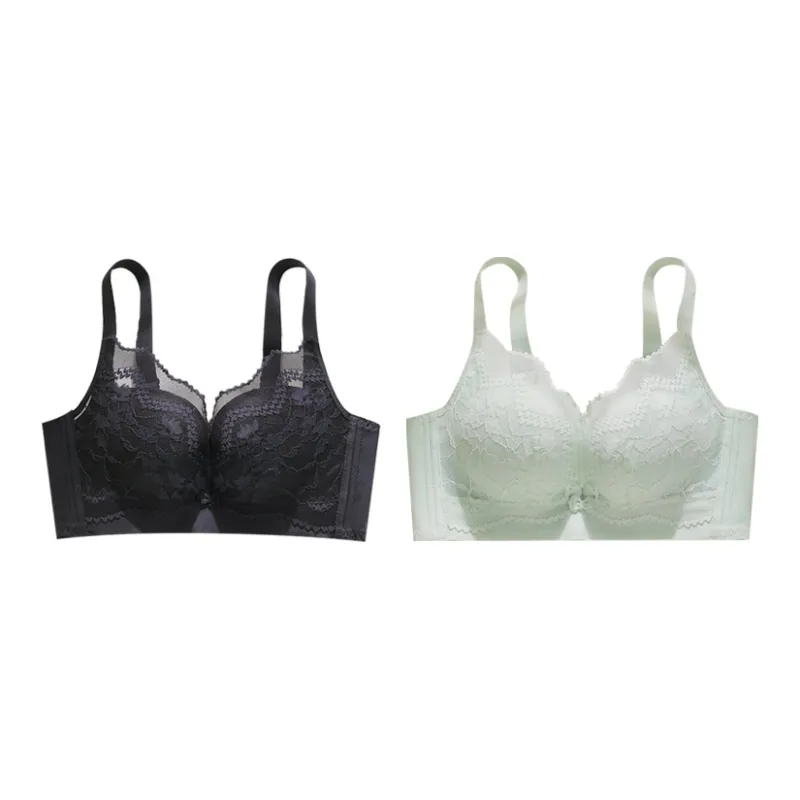 MIIOW Trend Party Series Bra Women's Combo Set-15