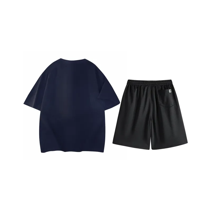 Yiwen Casual Sportswear Unisex-13