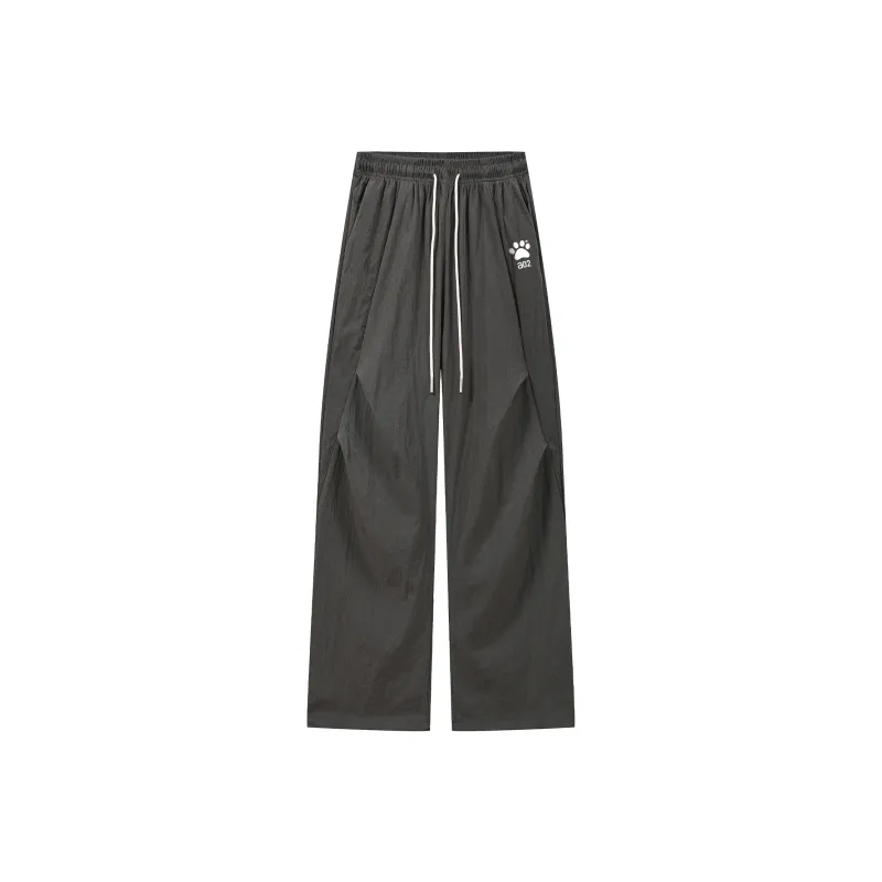 A02 Casual Pants Unisex-8