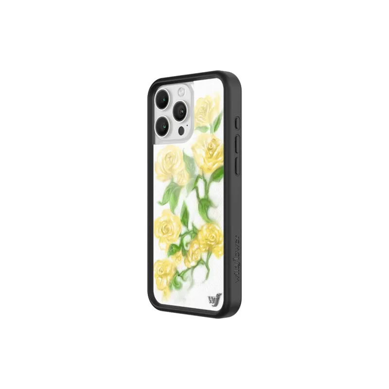 WILDFLOWER Phone Cases-2