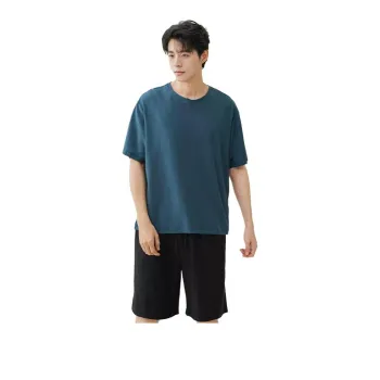 Aannsfam Men Pajama Tops