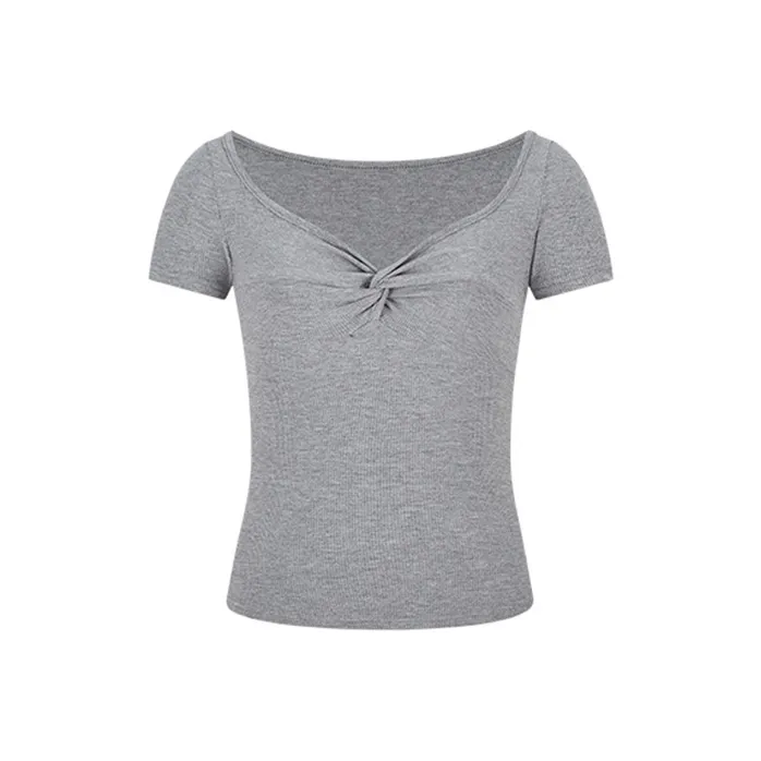 COVT T Shirts Women's-5