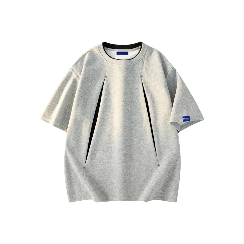 FAIRWHALE T Shirts Unisex-2