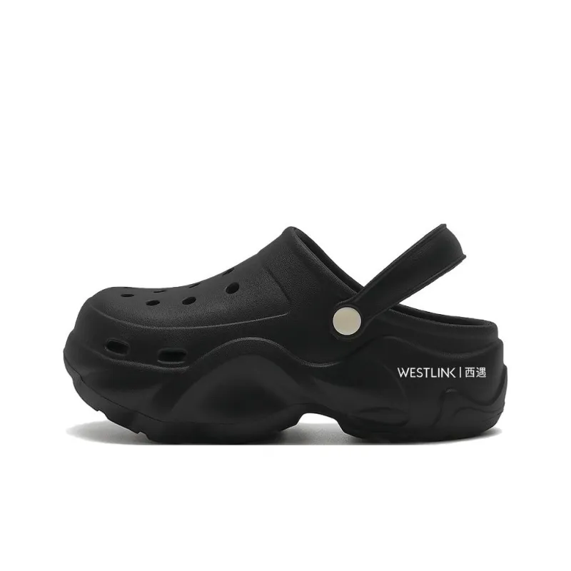 WESTLINK Clogs Women's-3
