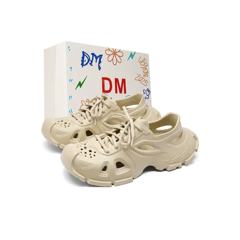 DM Clogs Unisex-19
