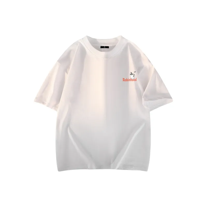 ROBINHOOD T Shirts Unisex-3
