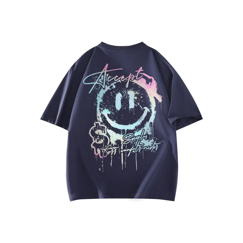SOIE T Shirts Unisex-14
