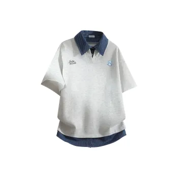 OGEK Polo Shirts Unisex