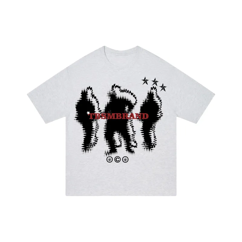 TBSM T Shirts Unisex-12