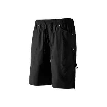 ZMOH Casual Shorts Unisex
