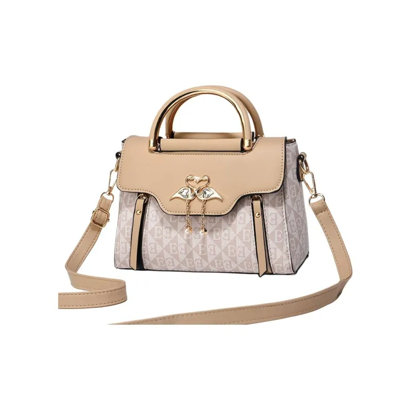 Weymond PU Handbag Women's Multicolor-13