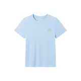 Glacier Blue (Pattern 1)