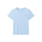 Glacier Blue (Pattern 1)