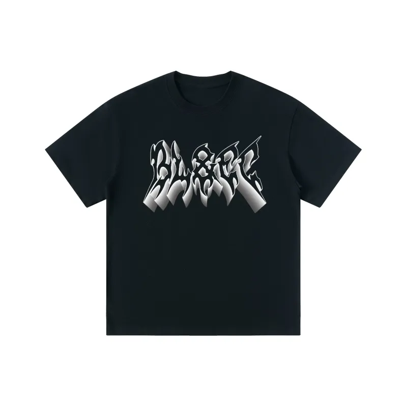 BLANC & ECLARE T Shirts Unisex-0
