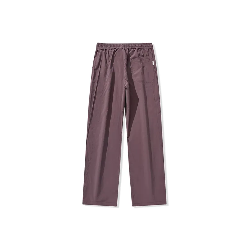 Jeep Outdoor Casual Pants Unisex-15
