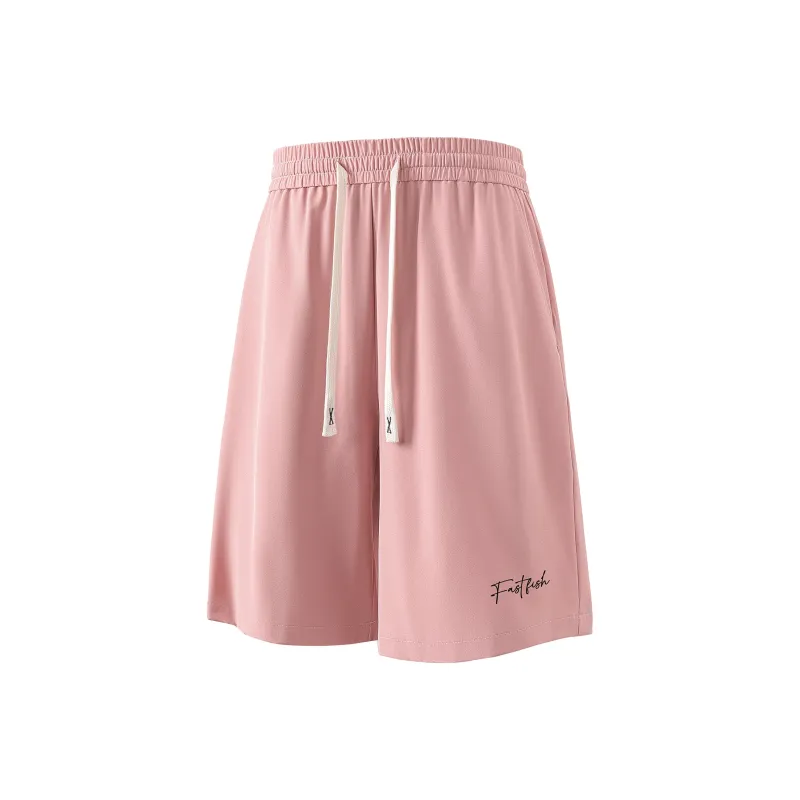 FASTFISH Casual Shorts Unisex-10
