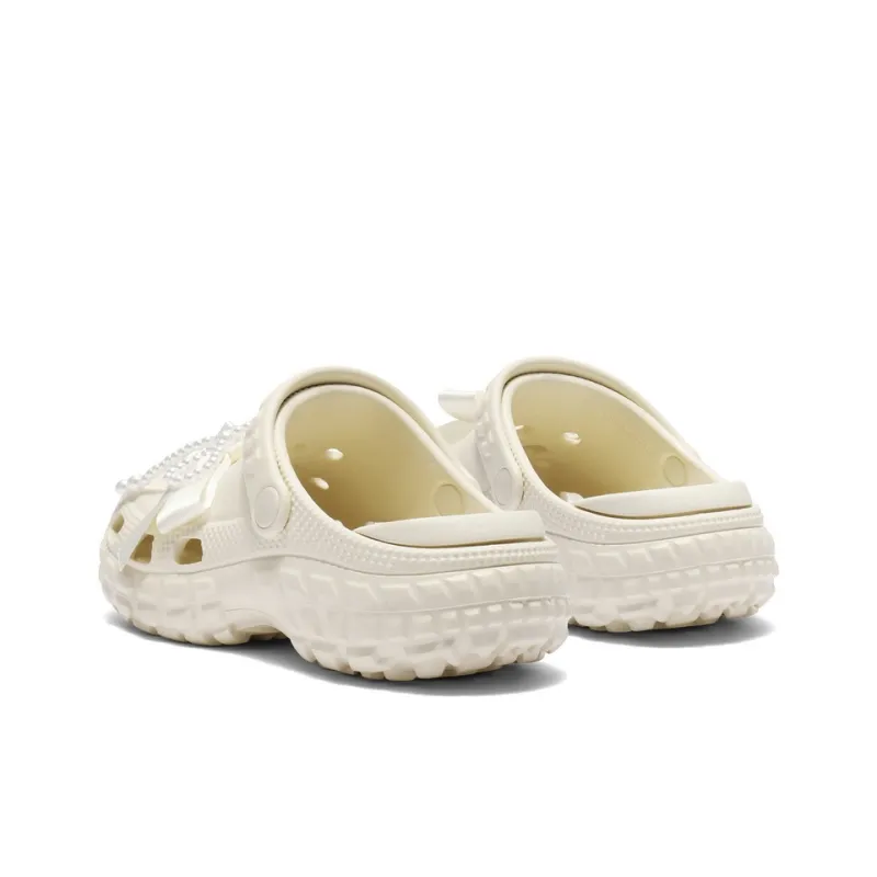 BELLE Clogs Women's-3