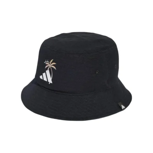 Adidas Free Shipping With AdiClub Adidas logo-plaque Graphic Bucket Hat